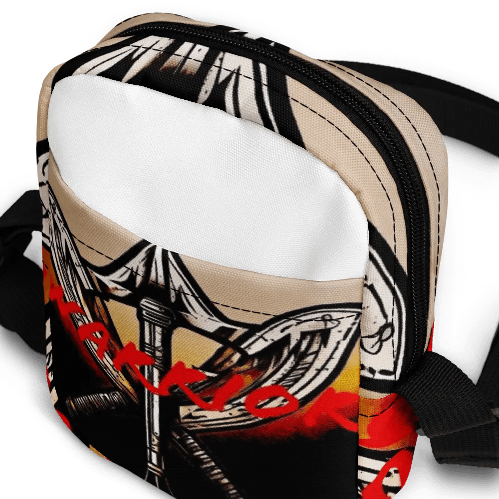 Warrior Bag product image (10)