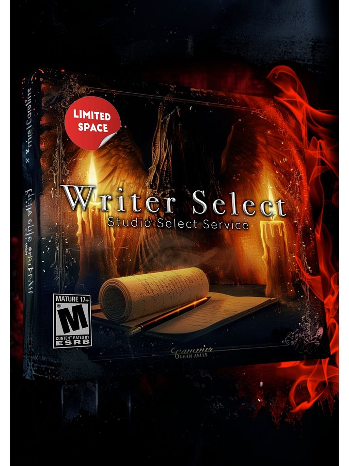 Sketch Scripter product image (1)