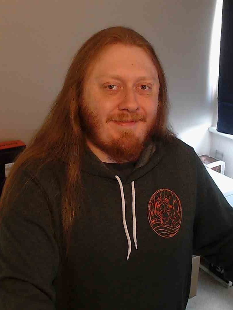 Fox Hoodie product image (7)