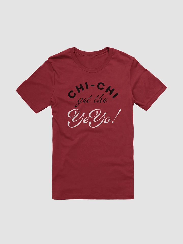 Chi Chi red product image (2)