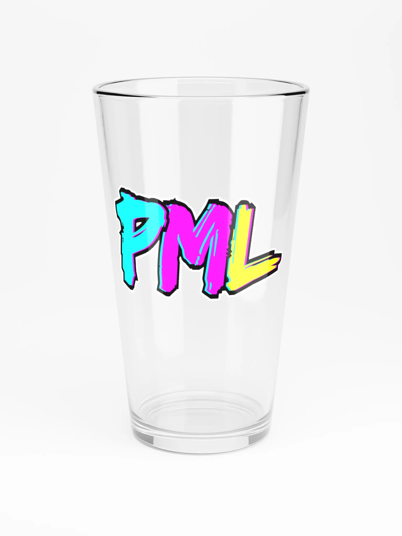 PML Drinking Glass product image (5)