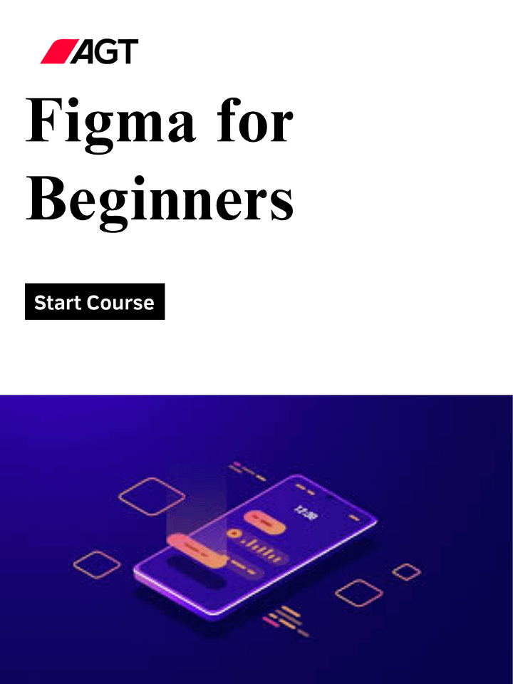 Figma UI UX Design Essentials Training product image (1)