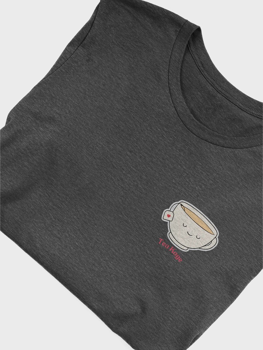 Unisex Tea Cup Tee product image (5)