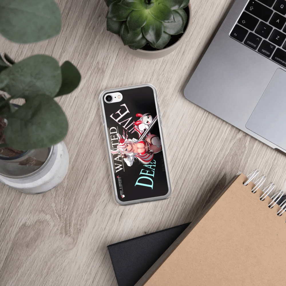 Aluria Dead or Alive - Iphone Phone Cases product image (5)