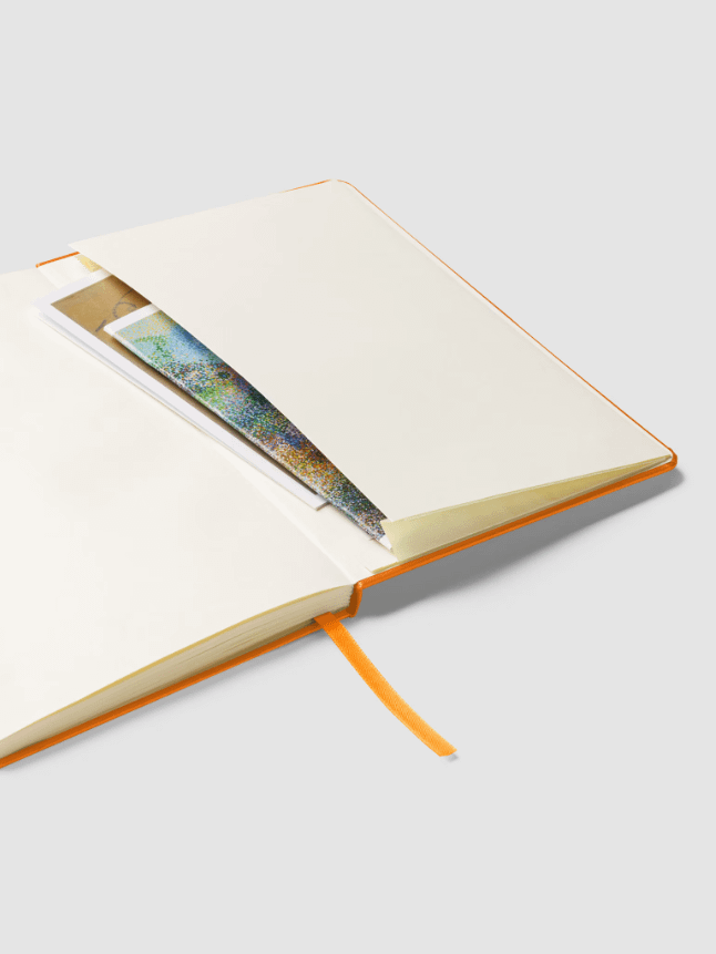 Terra \ Atlas Field Log product image (4)
