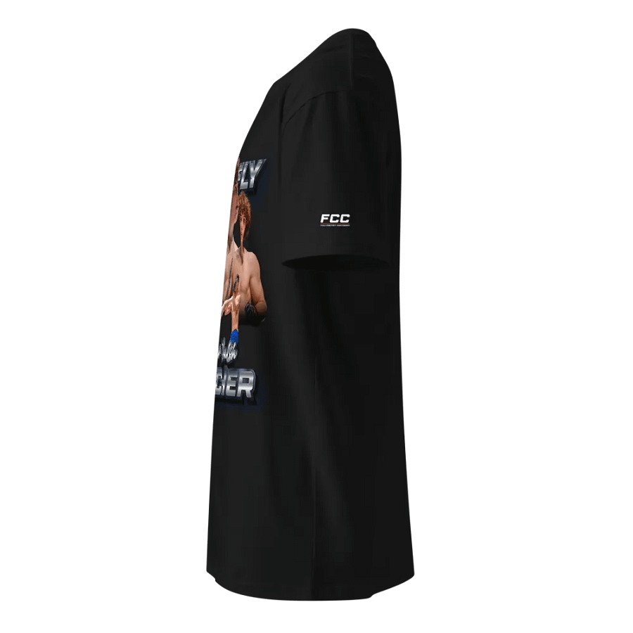 Connor Walsh Official FCC T-Shirt product image (3)
