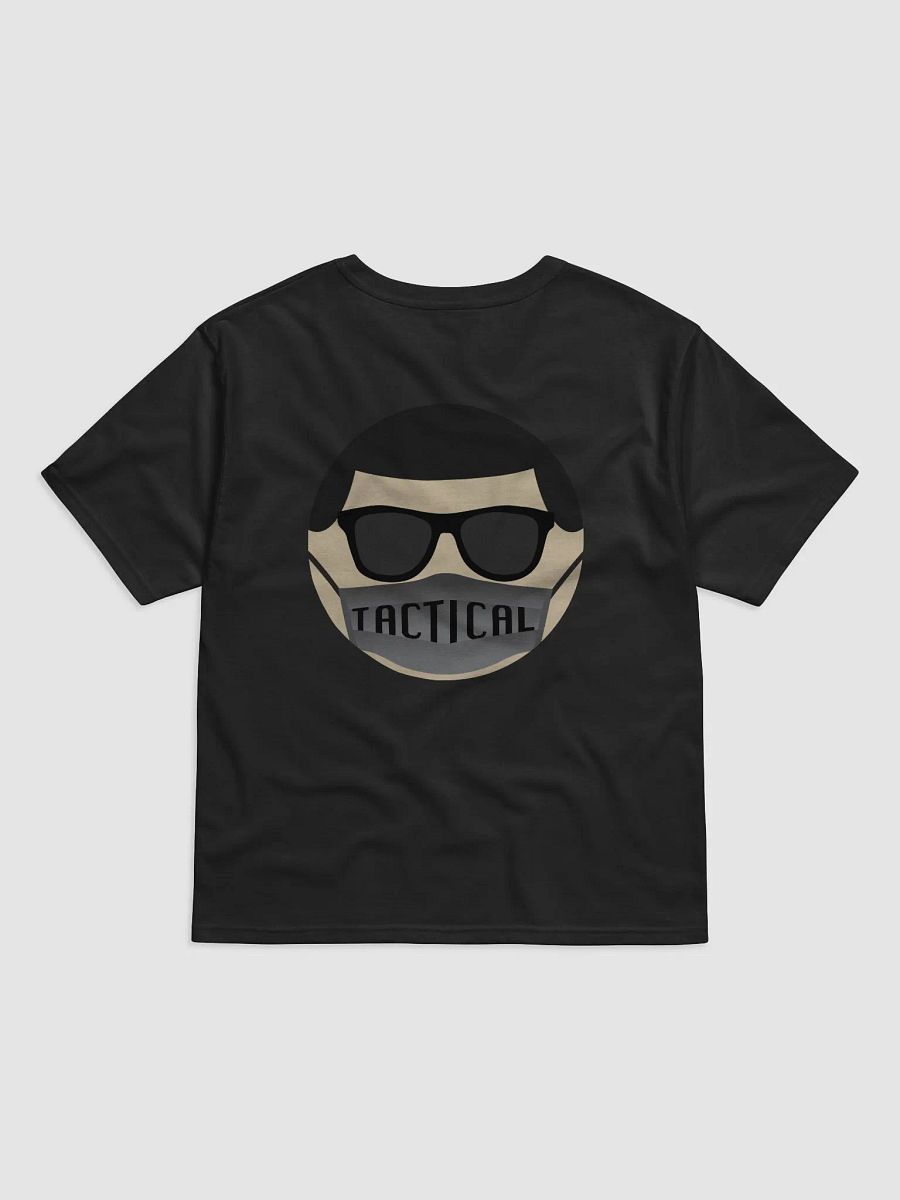 Doctor Tactical Front/Back Tee product image (6)