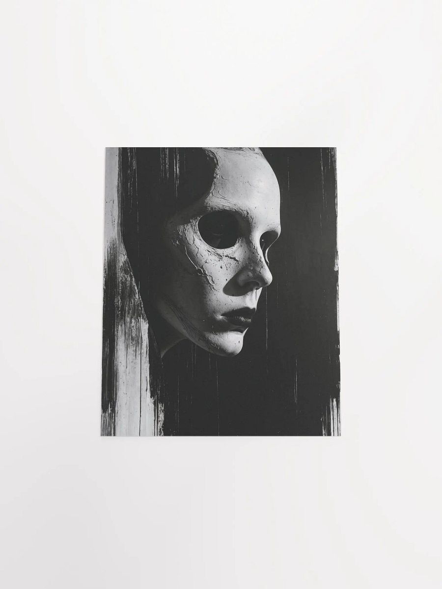 Obscurity Matte Poster product image (28)