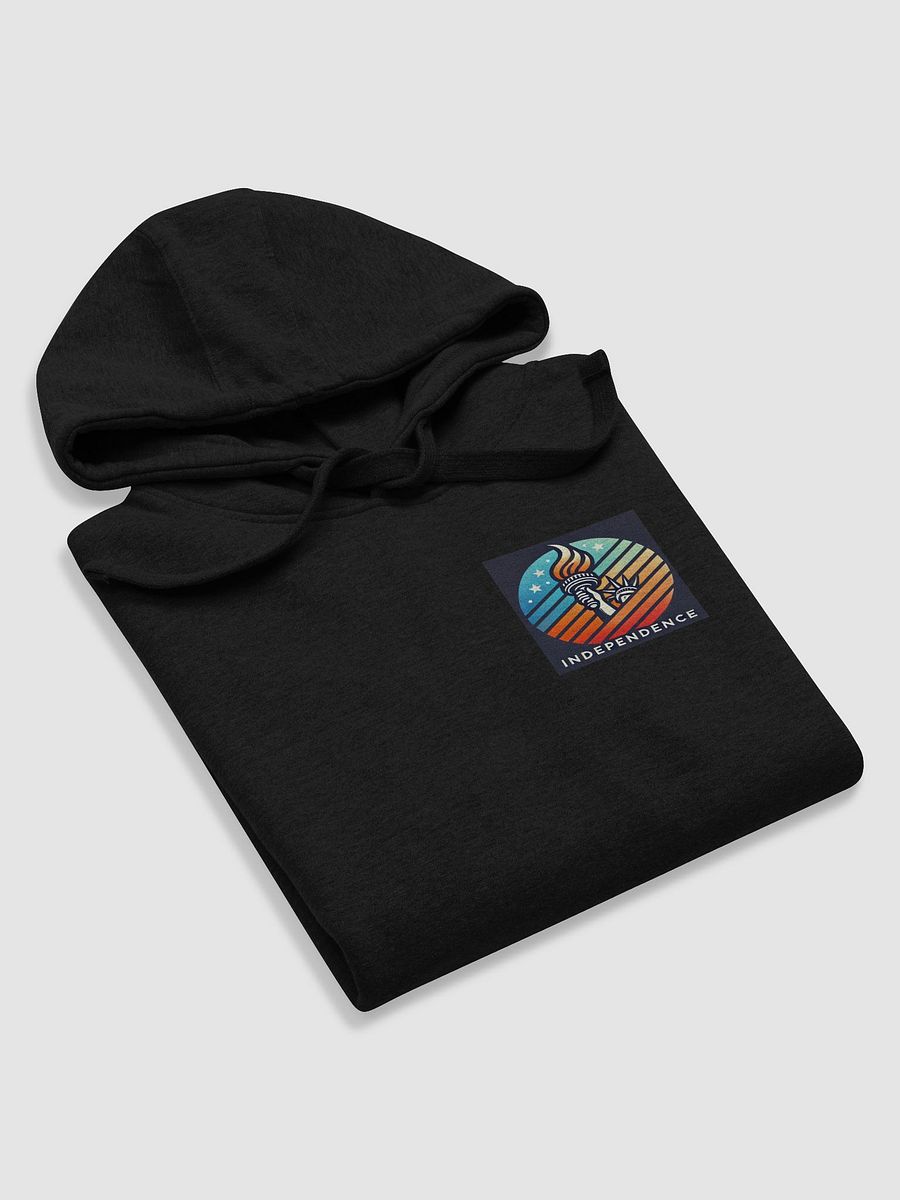 Liberty's Pride Unisex Hoodie product image (45)