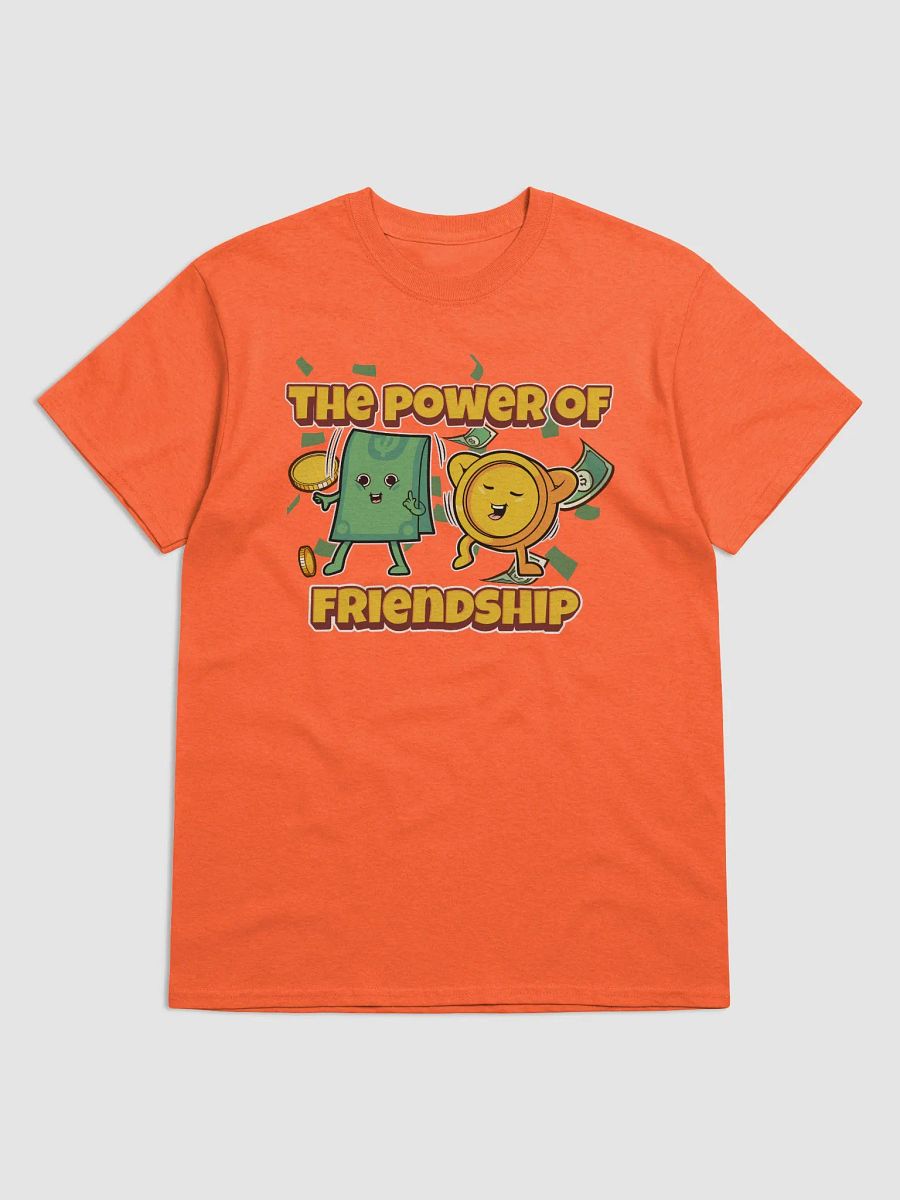 THE POWER OF FRIENDSHIP product image (1)