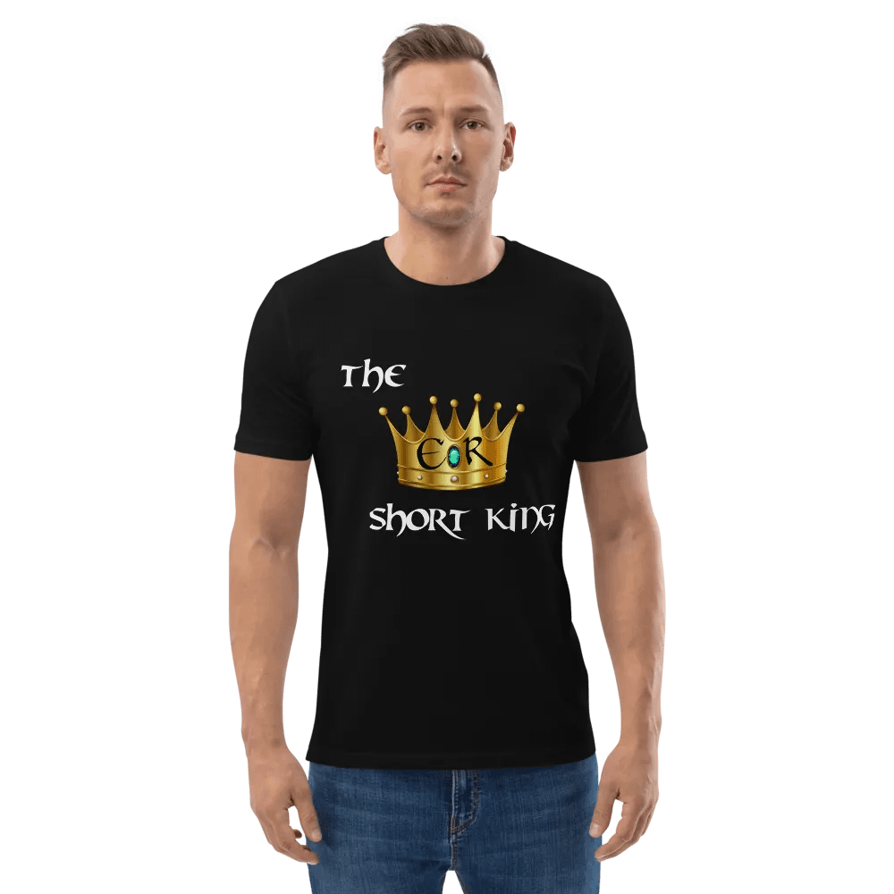 The Short King product image (2)