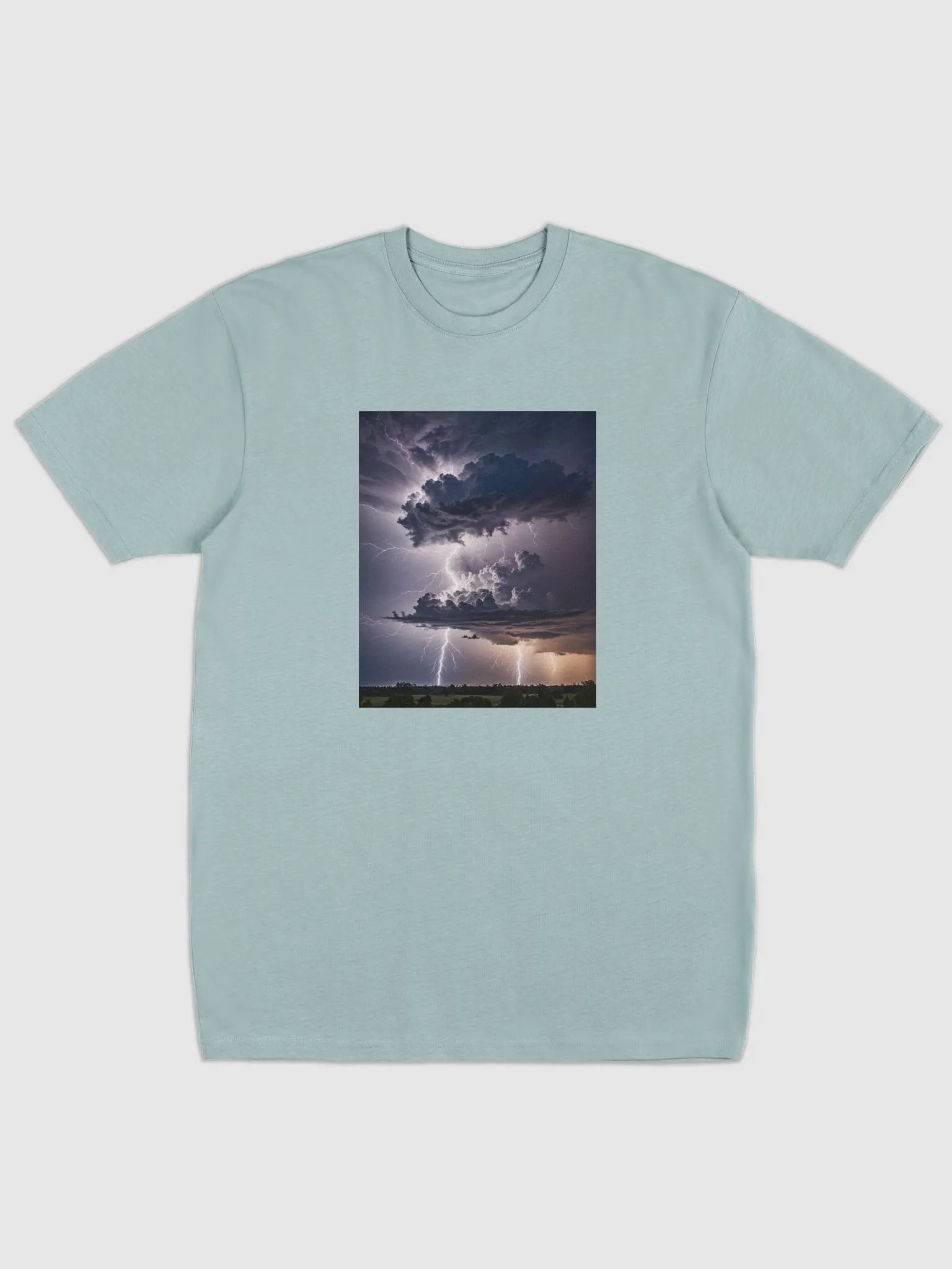 Rage of the Storm T product image (1)