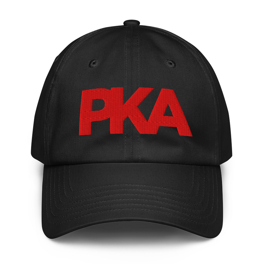 Under Armor PKA Dad Hat product image (1)