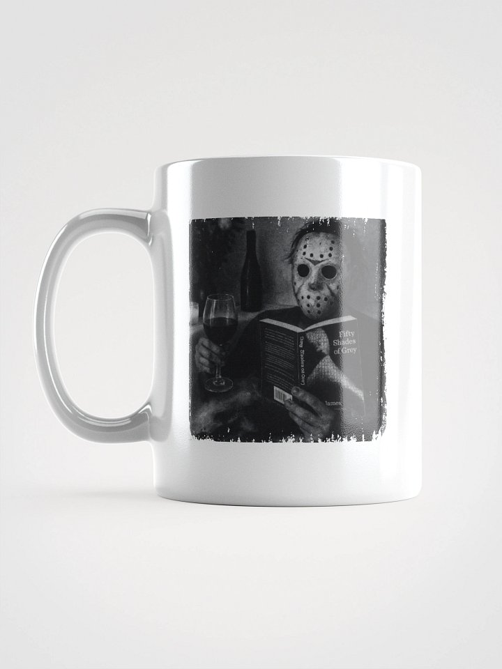'Self Care: Horror Edition' Mug product image (2)