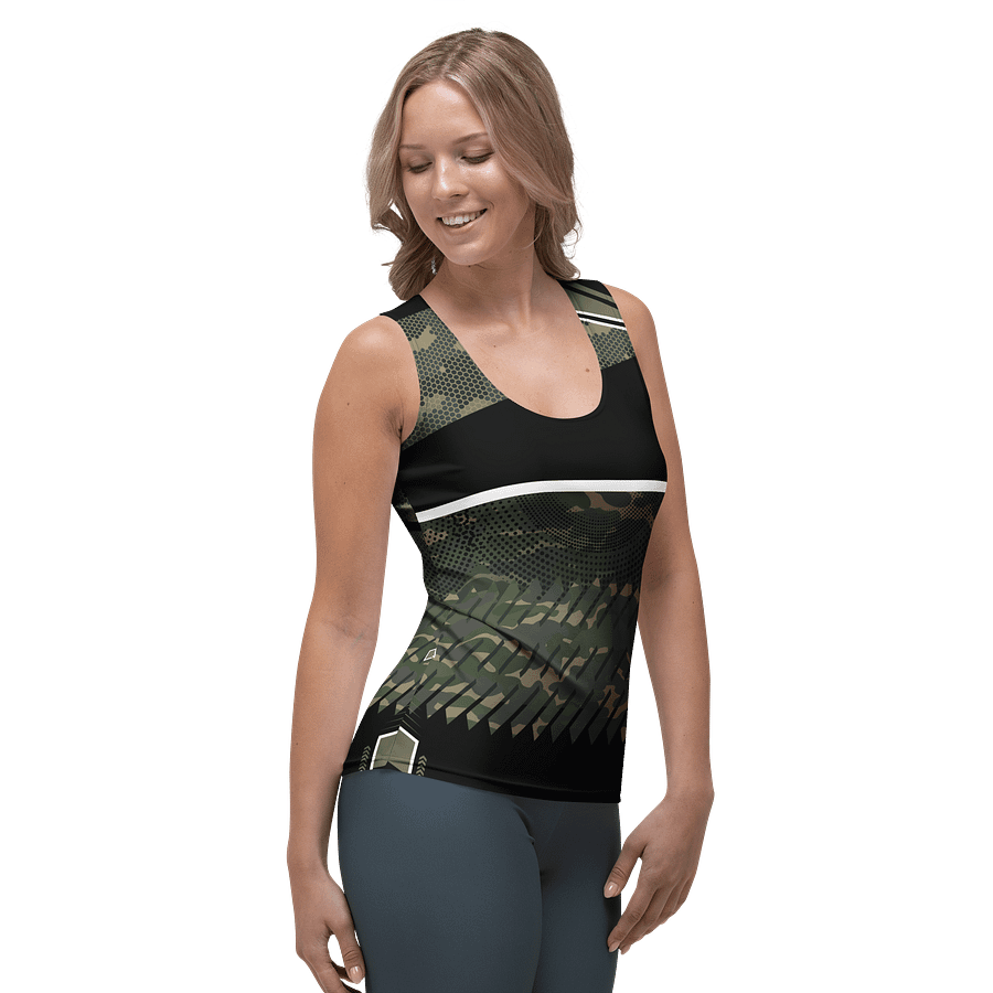 Ready Player One | Womens Tank Top product image (4)