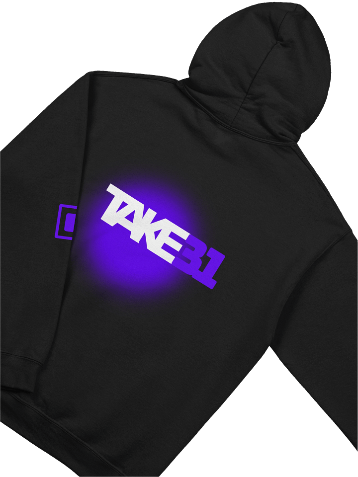 Take31! - Hoodie product image (1)