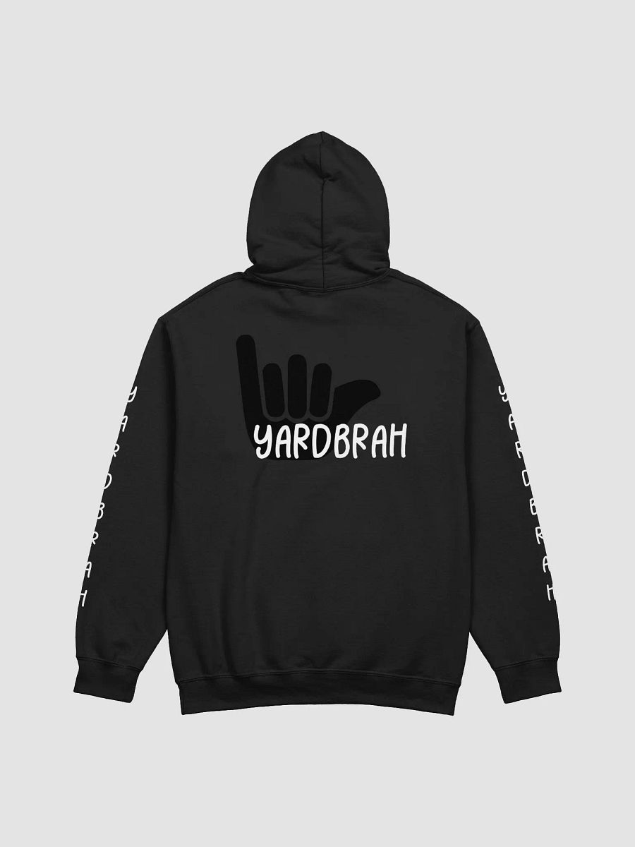 YARDBRAH WINTER CREW Hoodie *Seasonal Item product image (3)