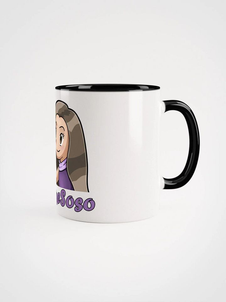 Ame Floral Mug product image (2)