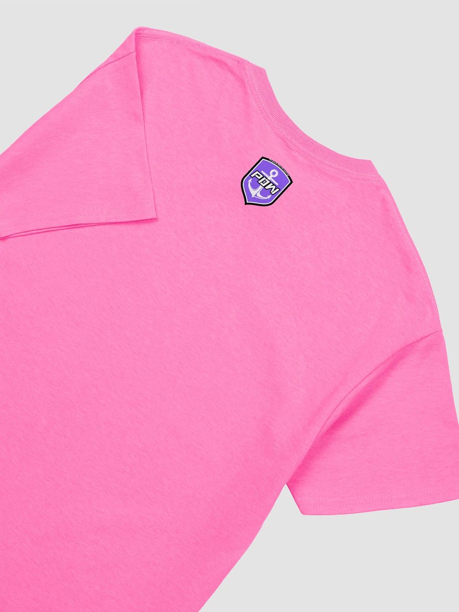 PDW Sir Koin Logo Tee product image (8)