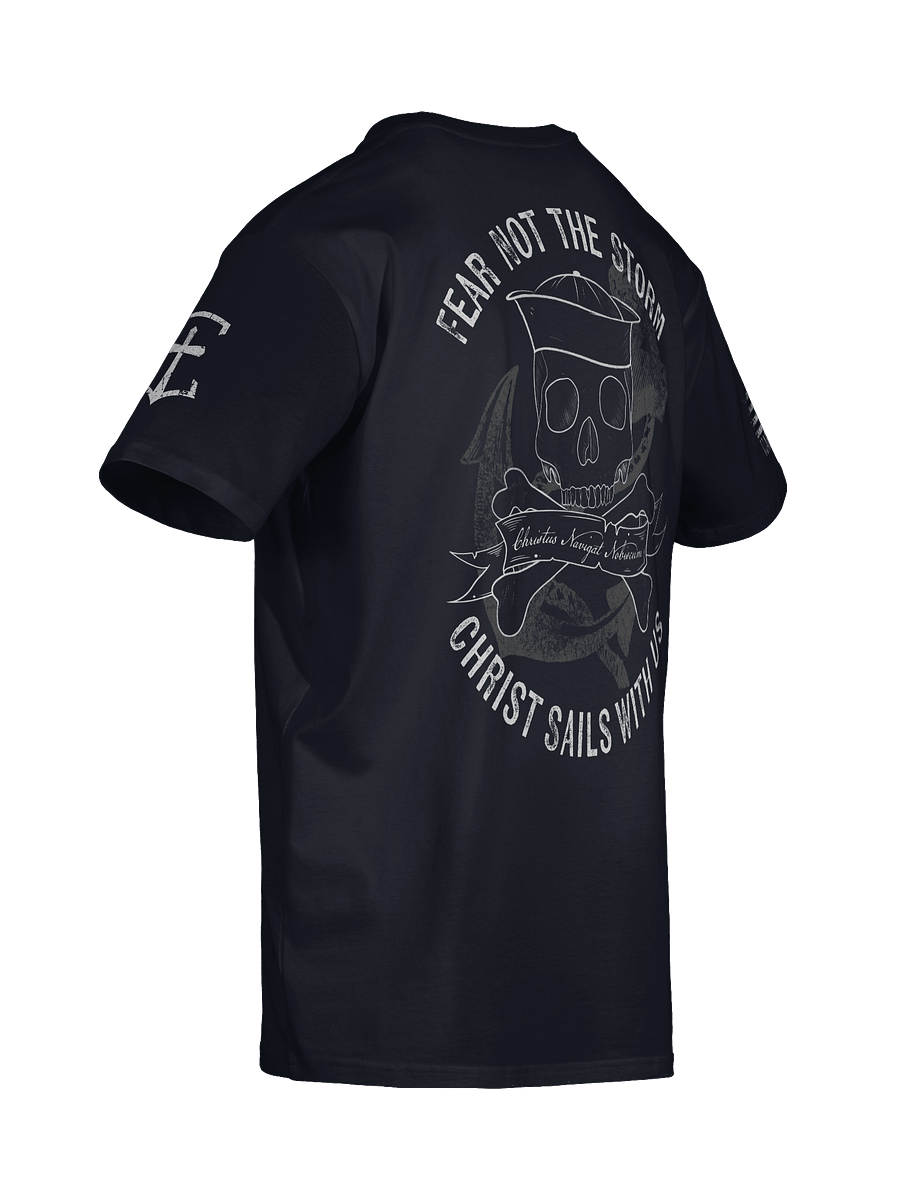 Fear Not the Storm product image (6)
