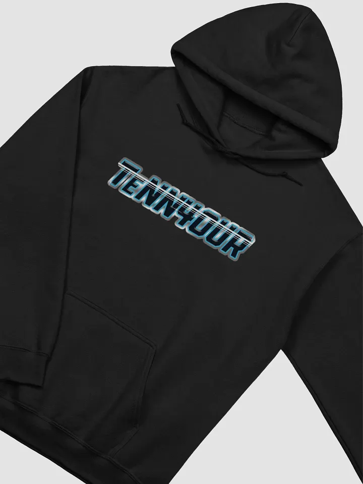 TeNN4OUR Logo Hoodie product image (5)