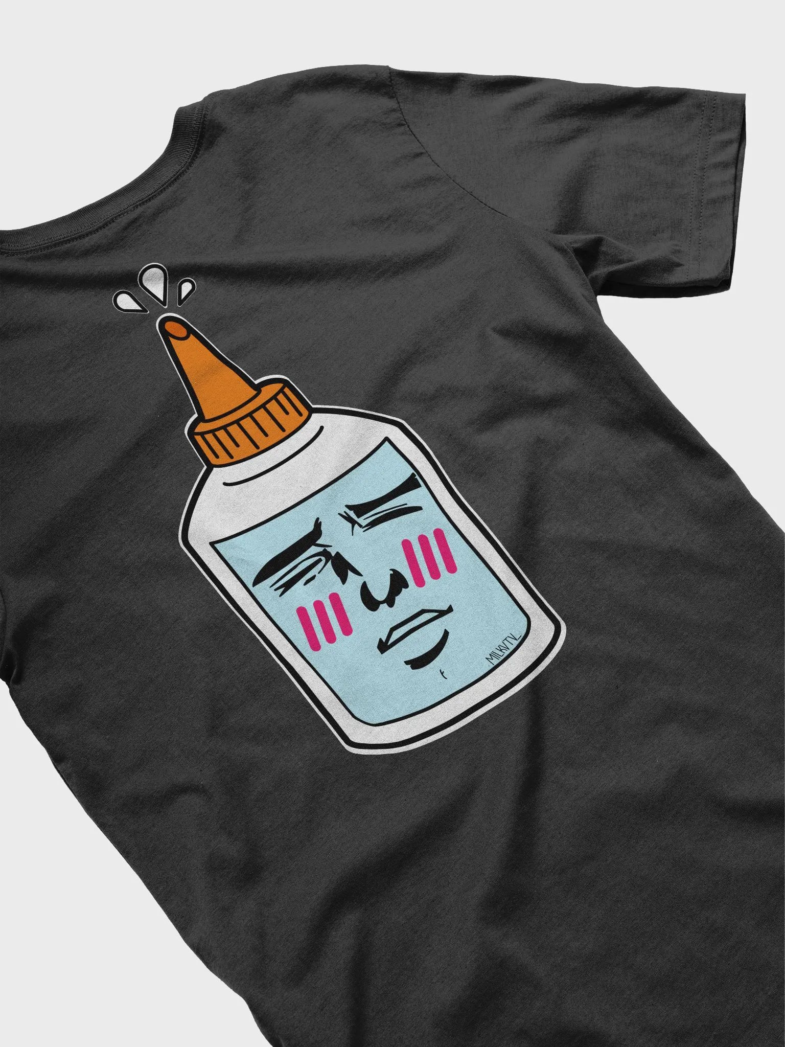 Milky Glue + SUS T-Shirt product image (4)