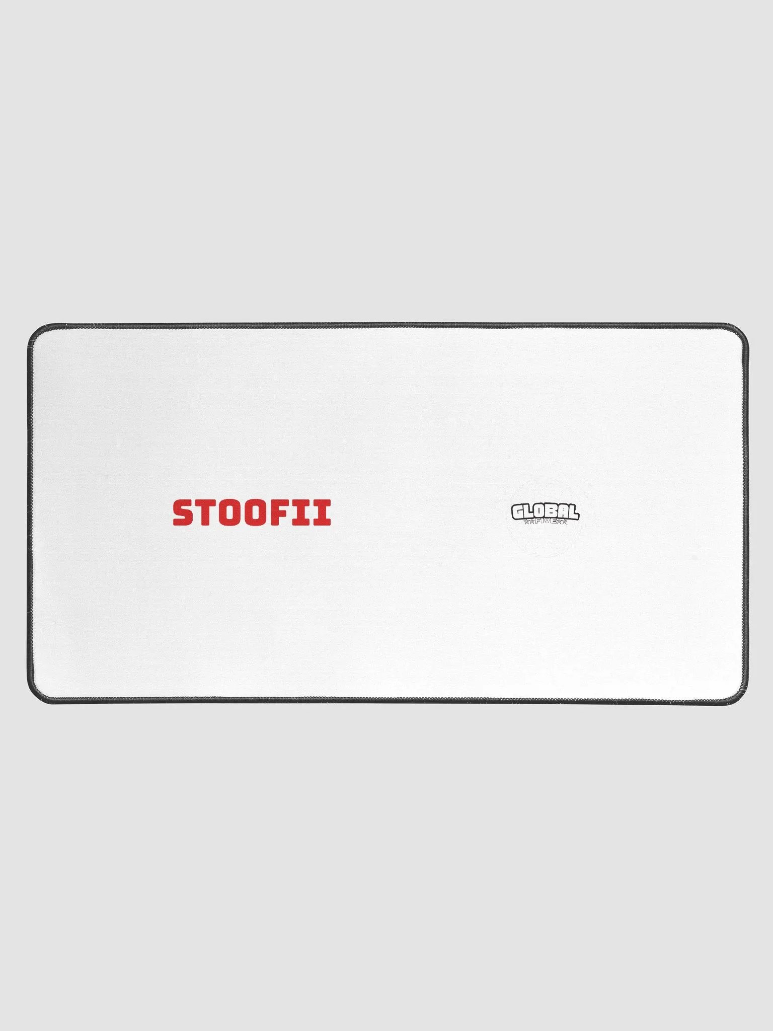 Stoofii's G5 Schreibtisch unterlage product image (1)