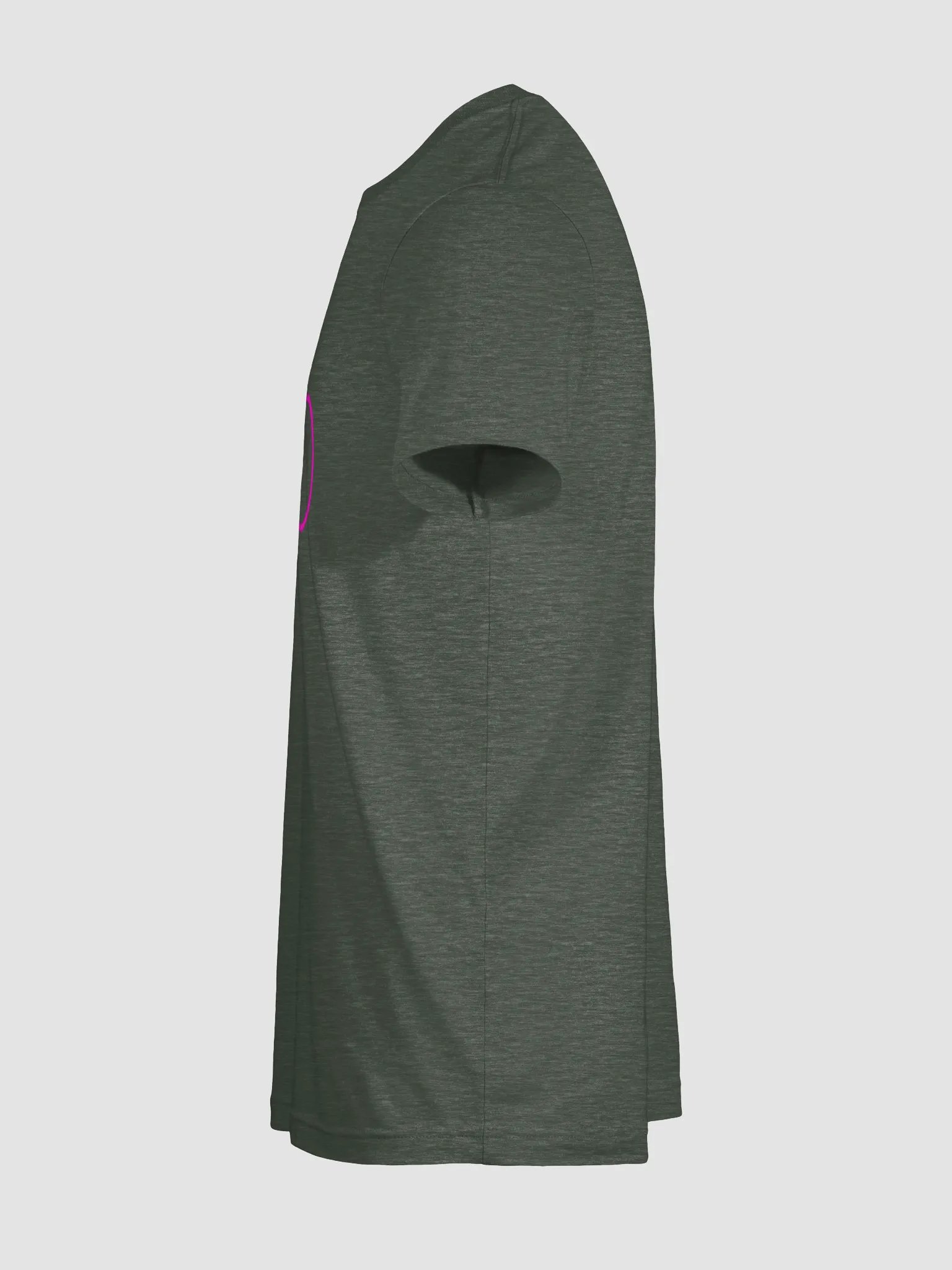Dynamic Traditional Connection T-Shirt product image (9)