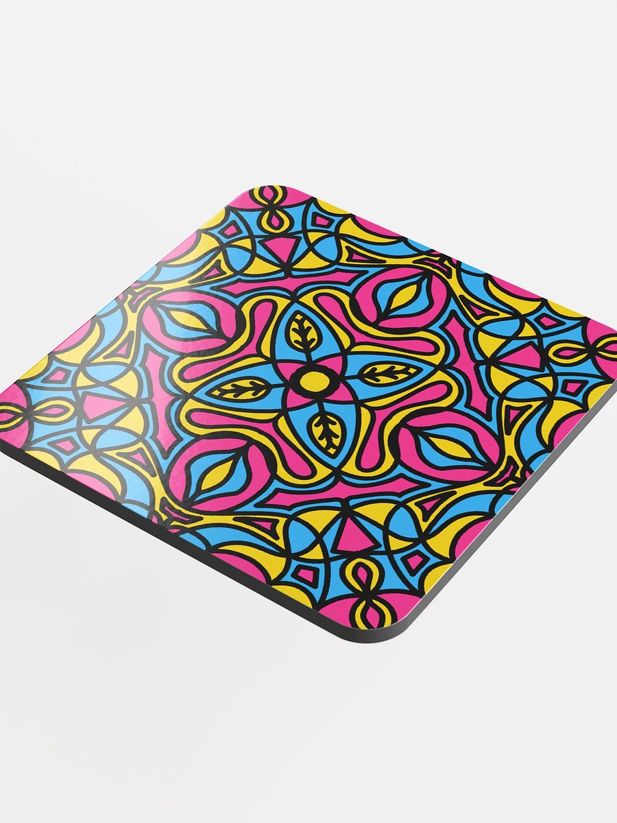 Pan Abstract Coaster product image (4)