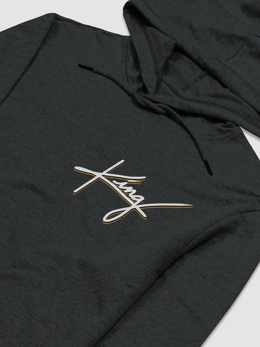 Lightweight King Hoodie product image (3)