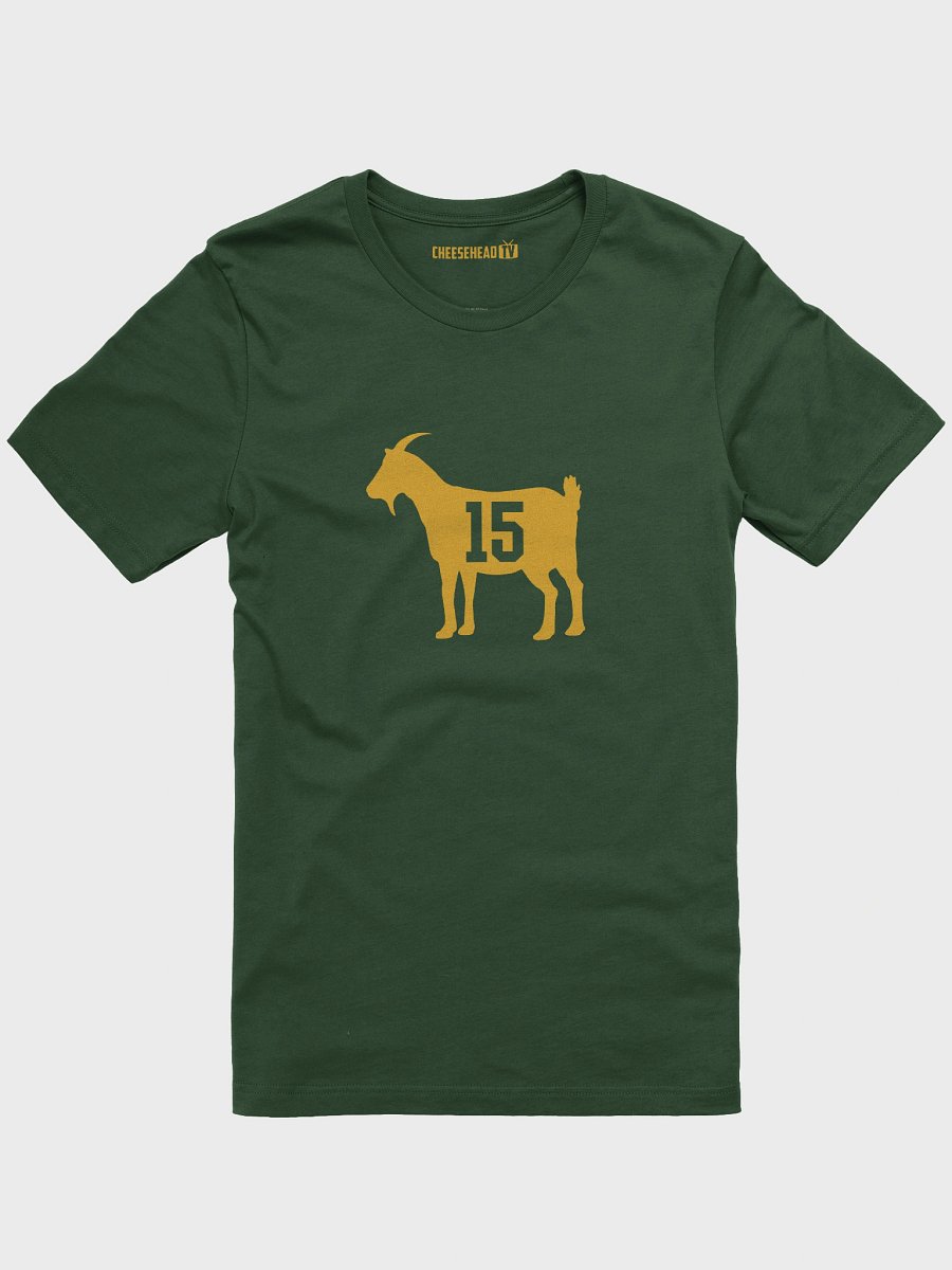 The GOAT product image (1)