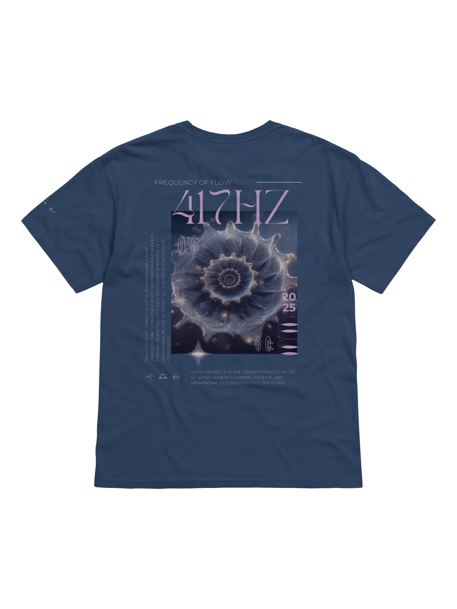 417Hz - Unravel & Reweave product image (15)