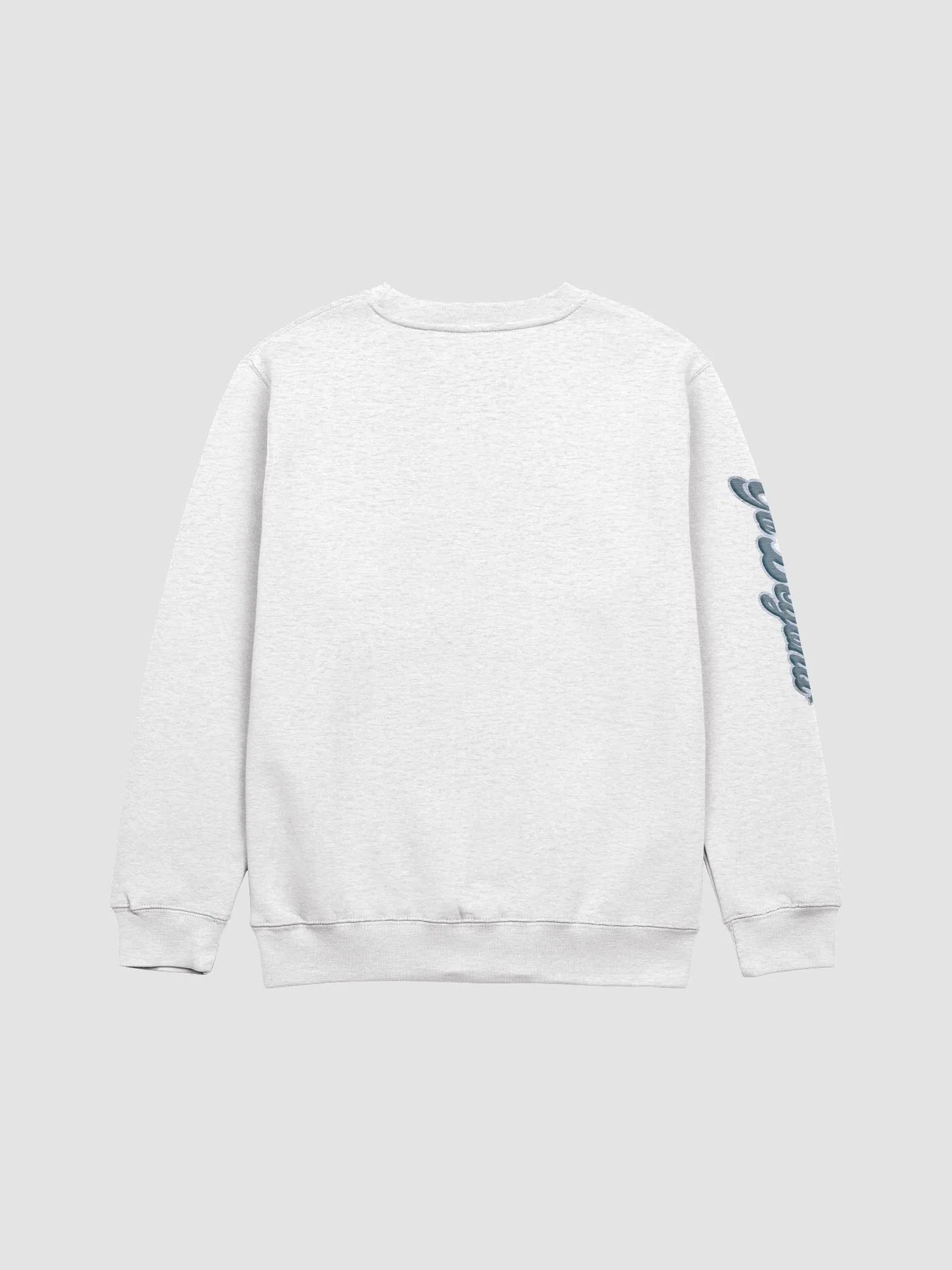 Go Beyond Sweatshirt! product image (2)