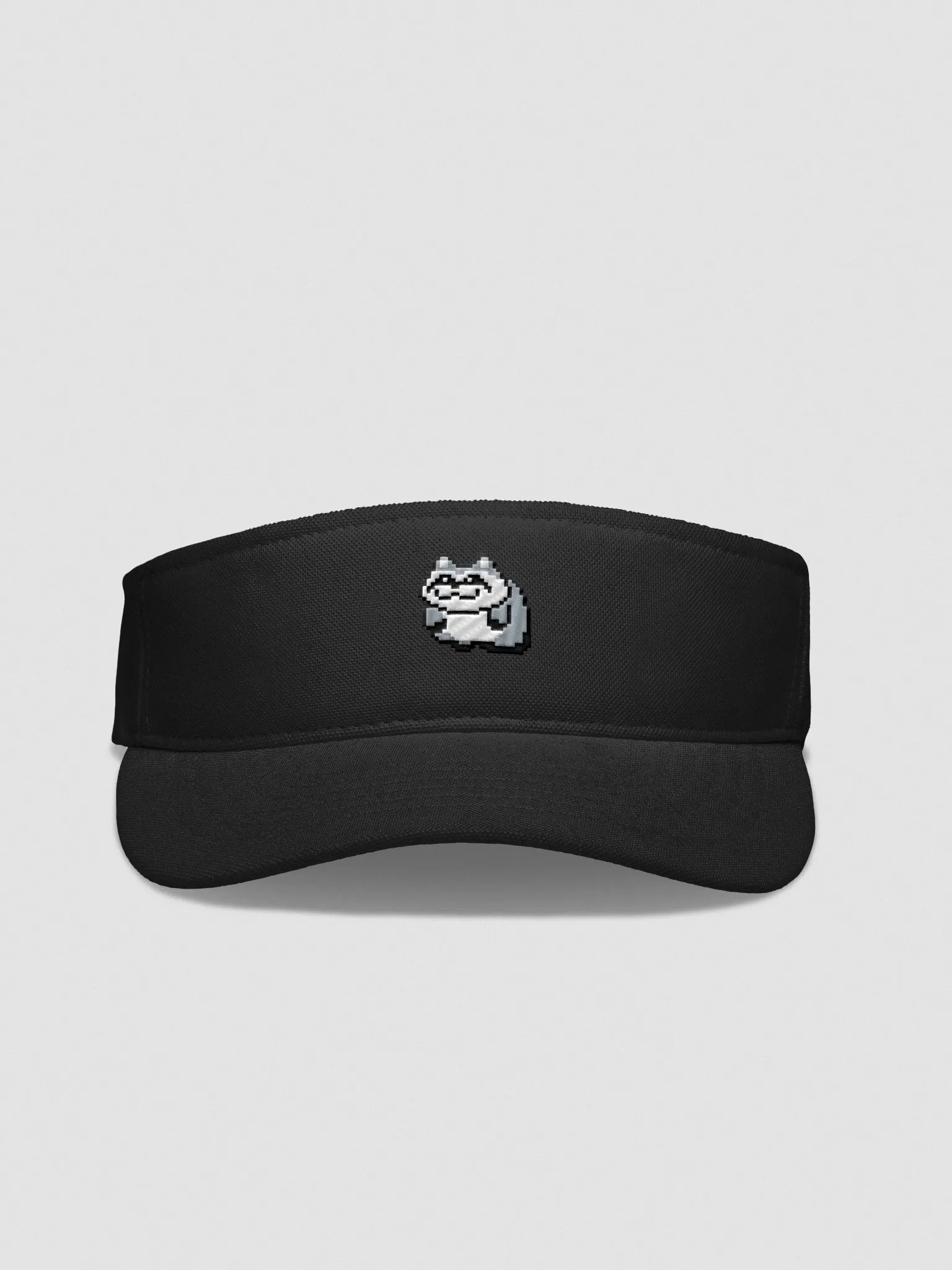 Nizzleton Visor product image (1)