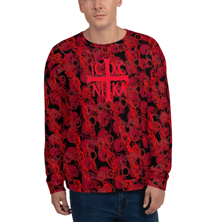 Divine Threads: Harrowing of Hell product image (2)