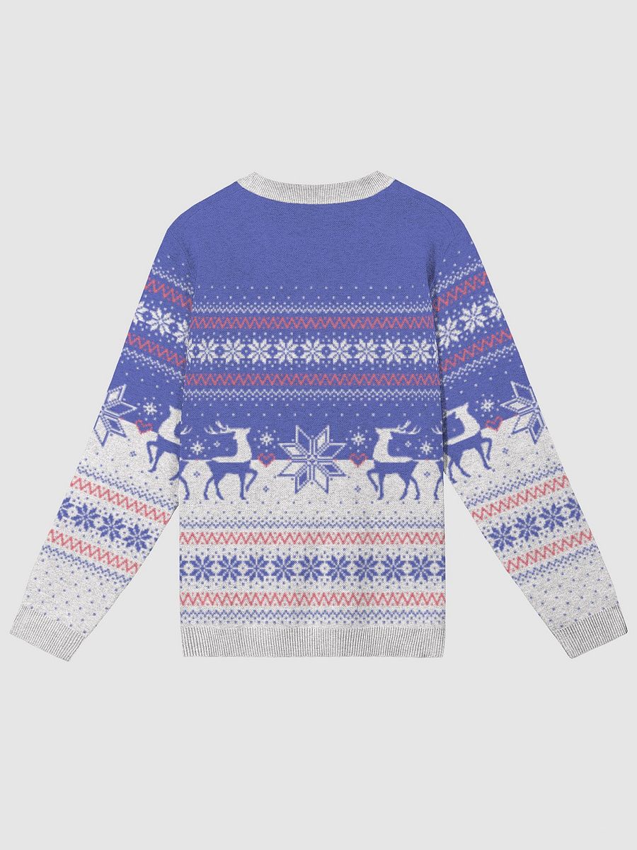 TLP Heart Ugly Christmas Sweater product image (6)