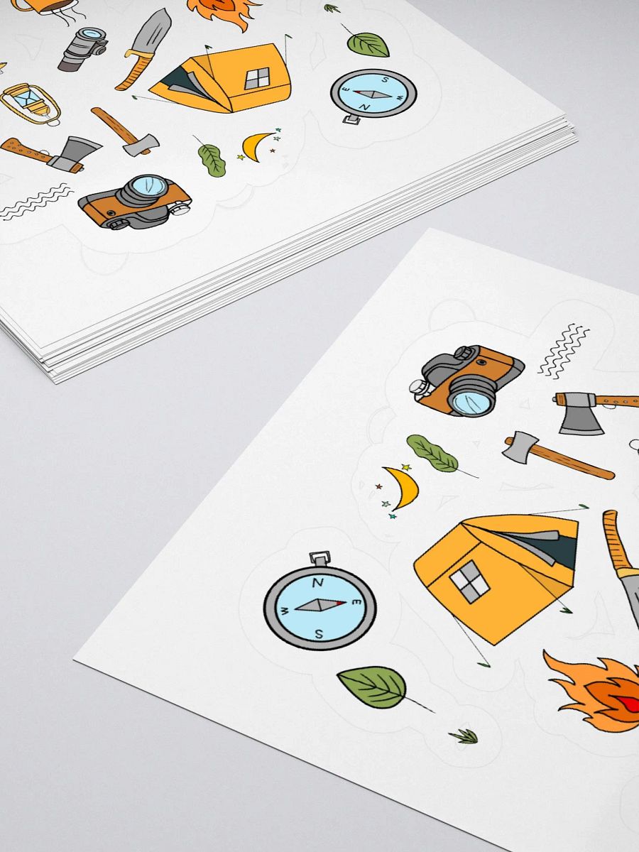 Camping Essentials product image (13)