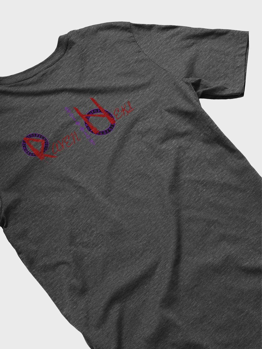 Rebel Heks - Tee product image (42)