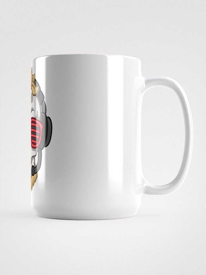 SaeOnes Mug product image (2)