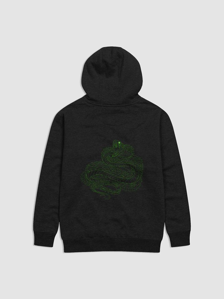 Viper Hoodie product image (2)