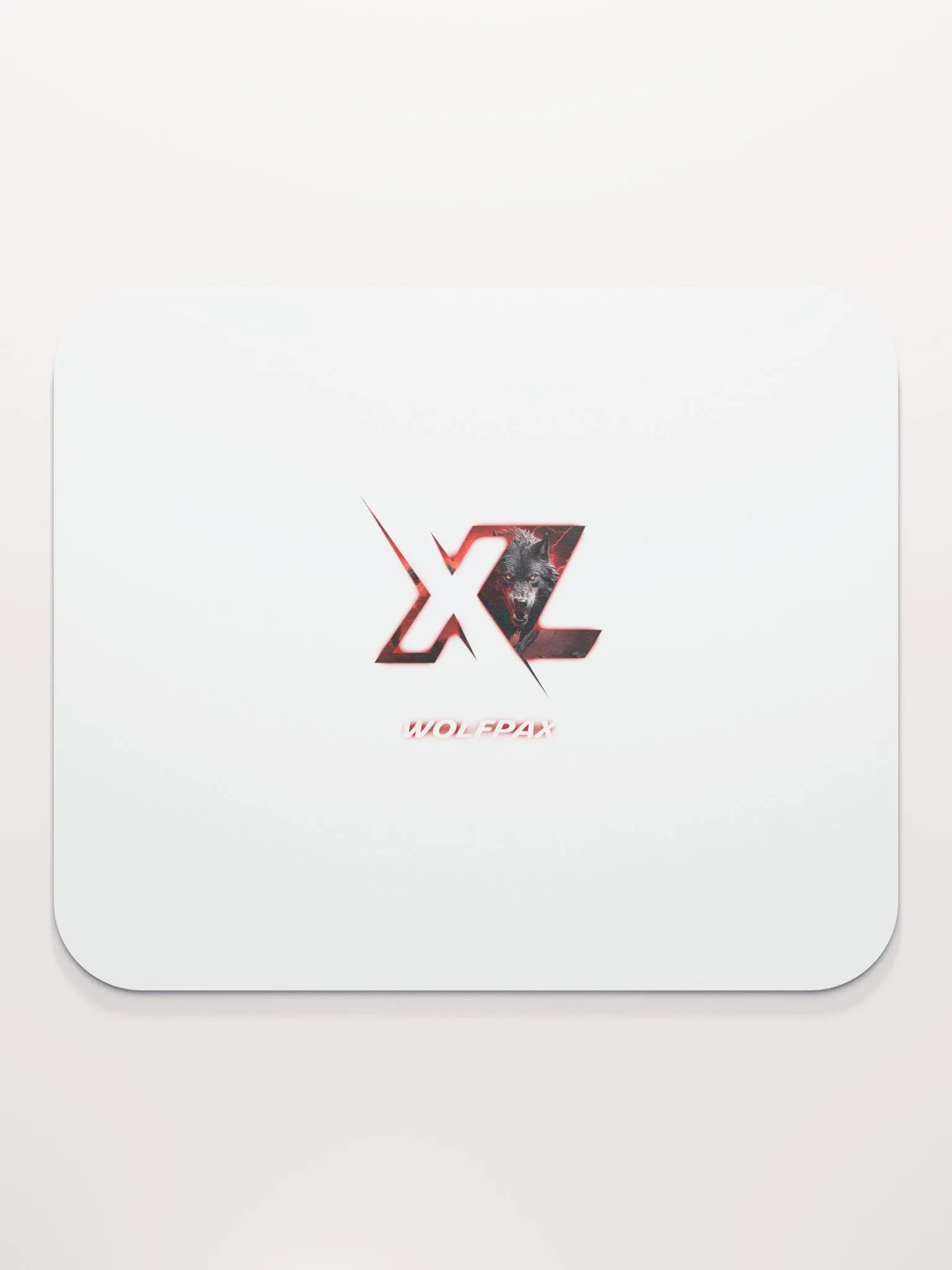 XL Wolfpax Mouse Pad product image (2)