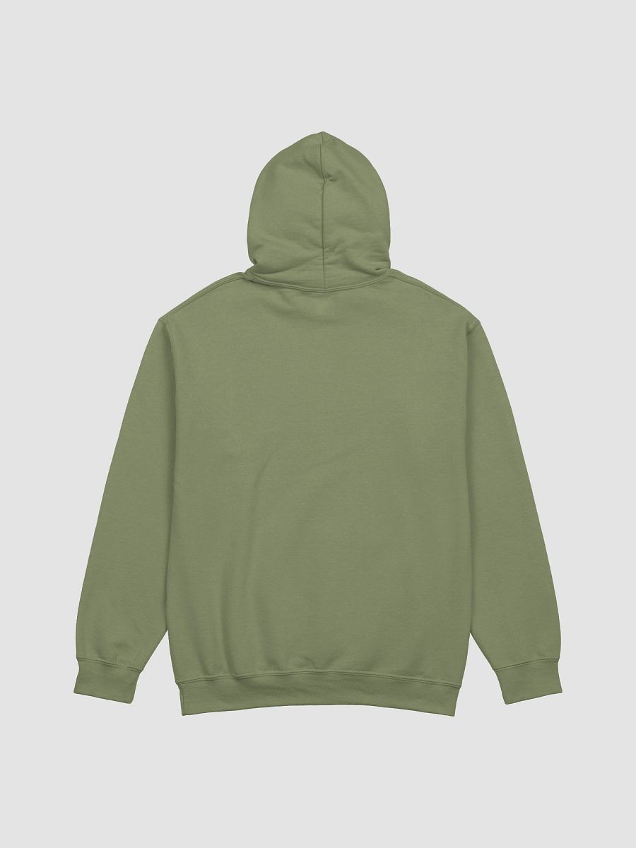 hoodie : scream straight-ally product image (3)