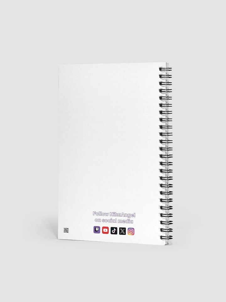 Quaderno-Nika product image (2)