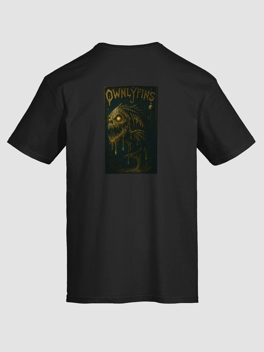 Golden Ghoul Gill T product image (7)