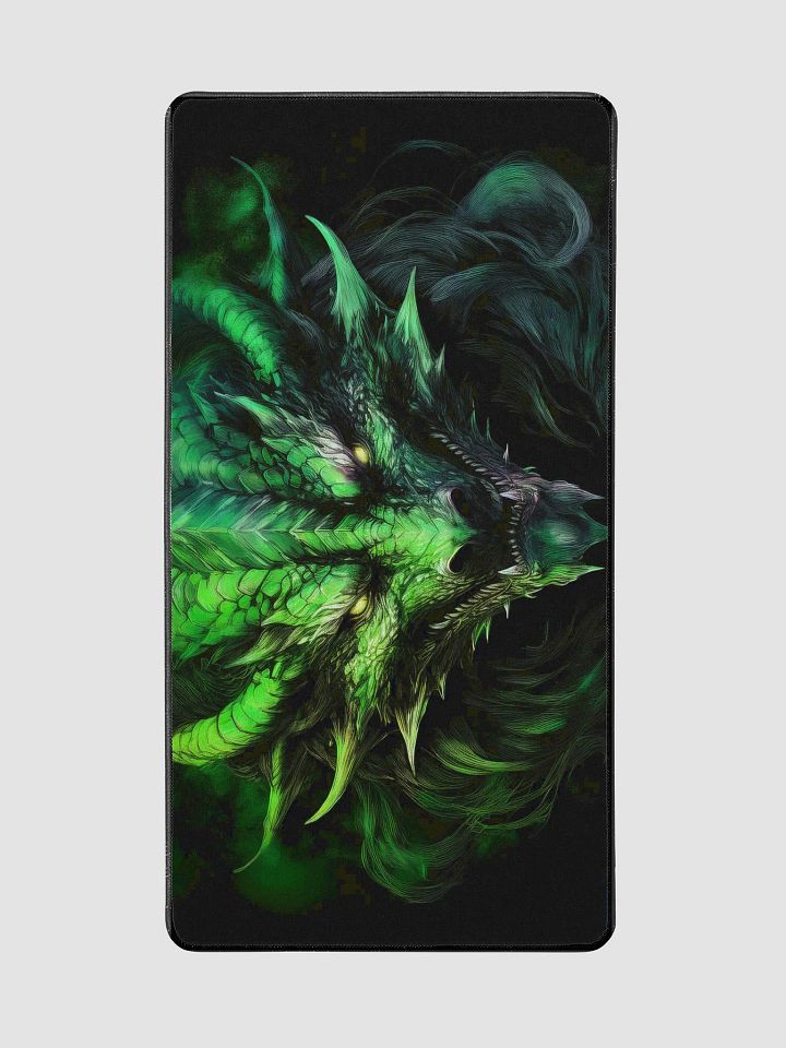 Dragon Face Desk Mate product image (2)