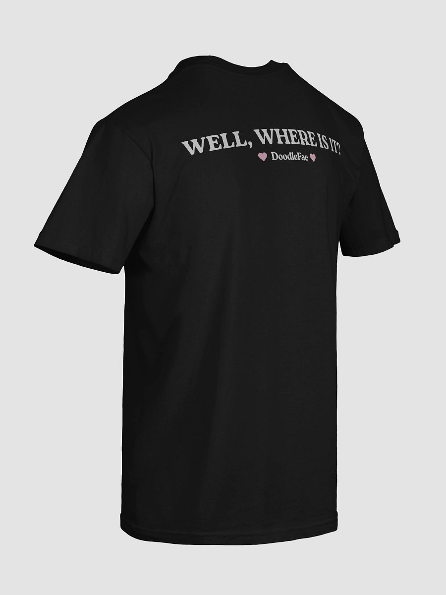 Where is the Sex T-Shirt product image (10)