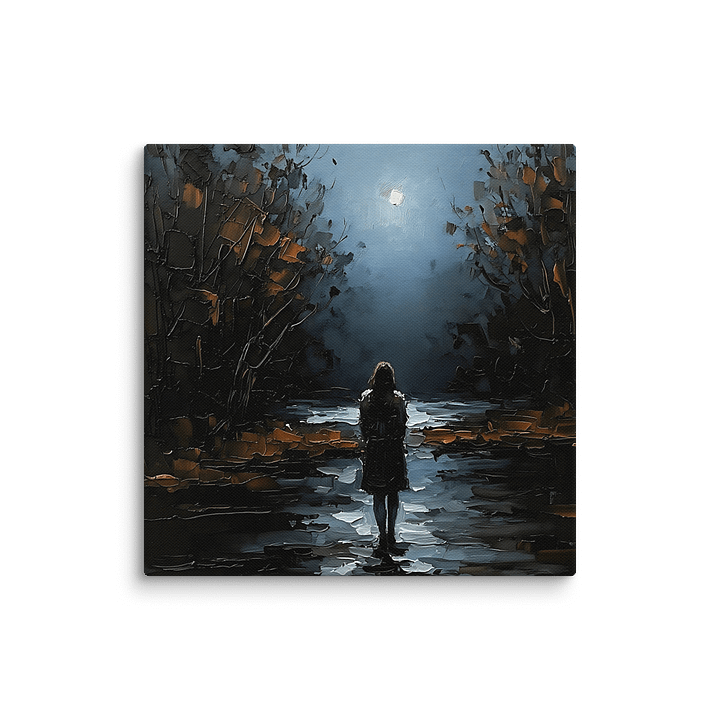 I Walked Myself Back to the Hurt product image (1)