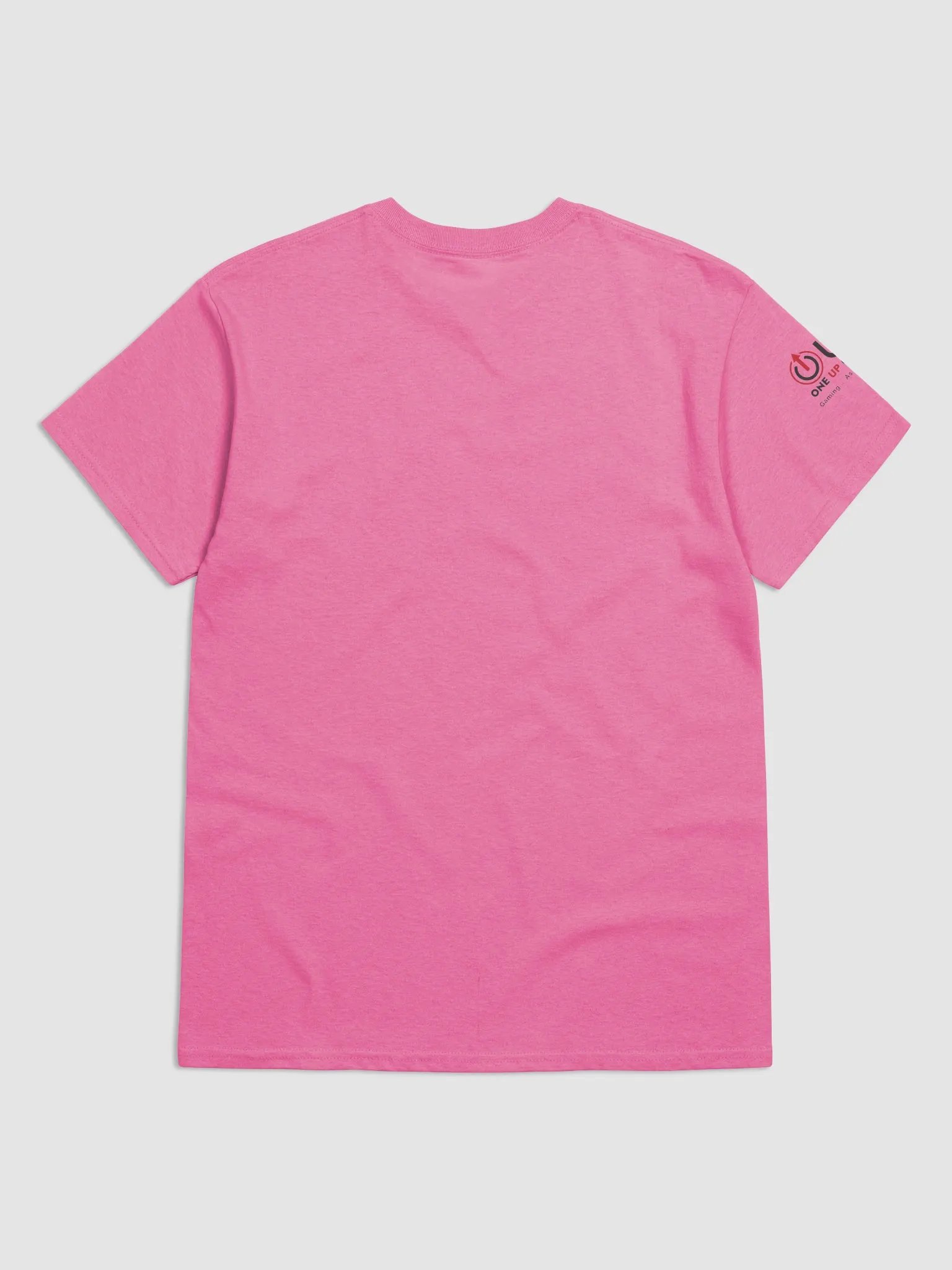 Boosteroid with OUG sleeve Tee product image (2)