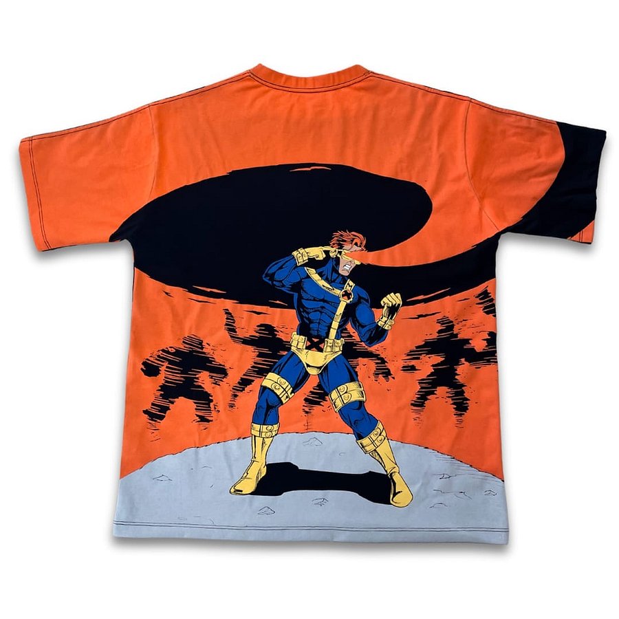 DROP#001 BARONGOOSE: IN THE CLUTCHES OF POLYPHEMUS product image (2)