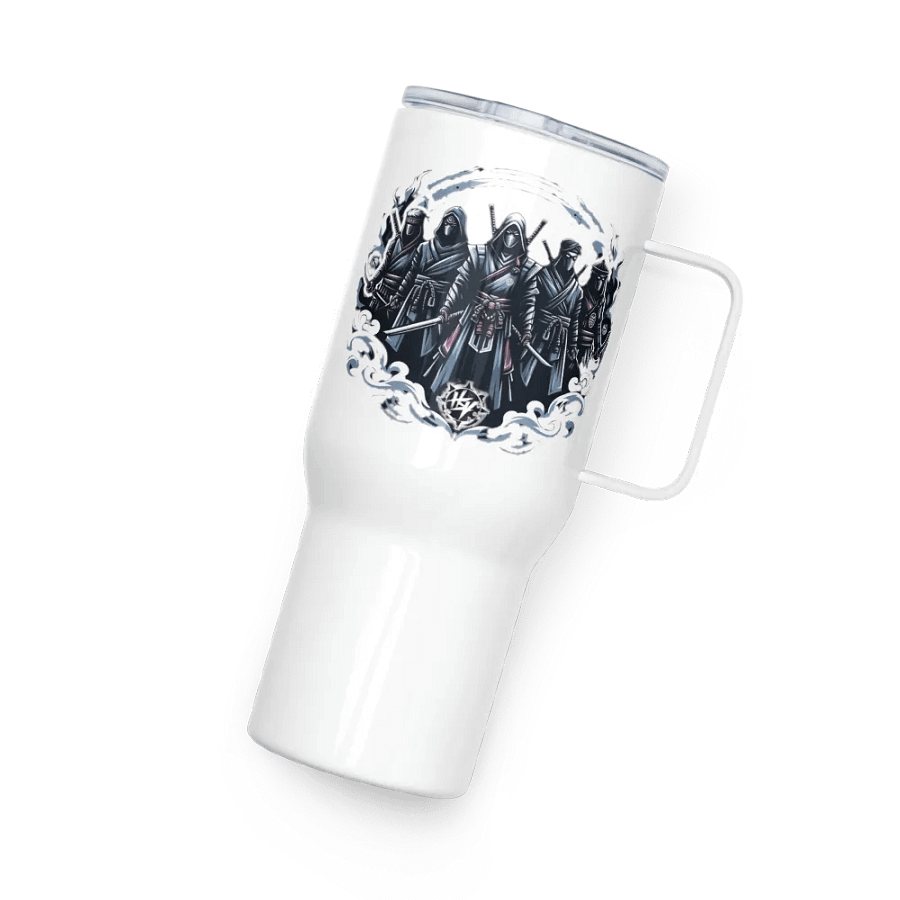 HSV Travel Mug product image (4)